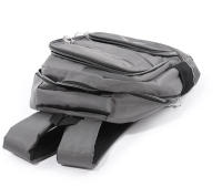 J.S ONDO MOCHILA TIPO TELA PARA HOMBRE Mochila Escolar Mochila de Viaje Negocios Trabajo Diario Antirrobo Impermeable Grande Mochila Ordenador CLASICO - details 1