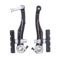ZTTO Calipero De Freno V Para Bicicleta De Montaña Piezas De Bicicleta Pads De Freno De Aluminio Accesorios De Bicicleta - details 1