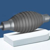 Sifón De Limpieza Para Acuario Con Bomba De Agua Y Cinta De Plástico Para Cambiar Agua Y Limpiar Grava Del Tanque De Peces - details 10