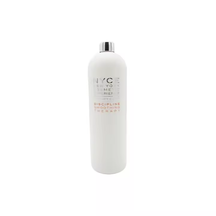 NYCE DISCIPLINE Smoothing Therapy 1000ml | Mascarilla Hidratante antiencrespamiento - 1