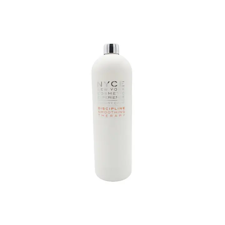 NYCE DISCIPLINE Smoothing Therapy 1000ml | Mascarilla Hidratante antiencrespamiento - 1