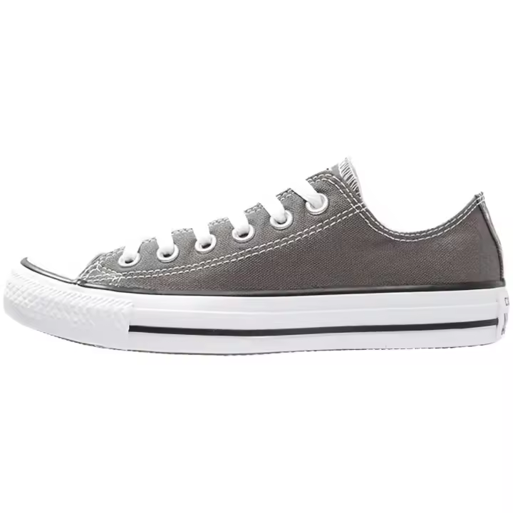 Calzado Sportswear marca Converse modelo 1J794C para unisex en color charcoal - 1
