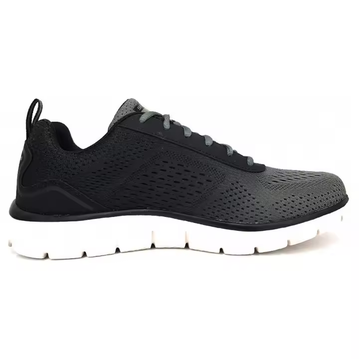 ZAPATILLAS VERDE HOMBRE SKECHERS 232399-GRN - 1