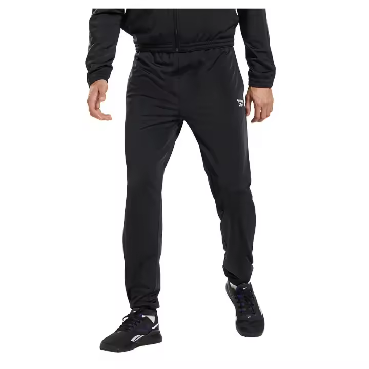 Reebok Joggers Identity Vector Knit Track - 1