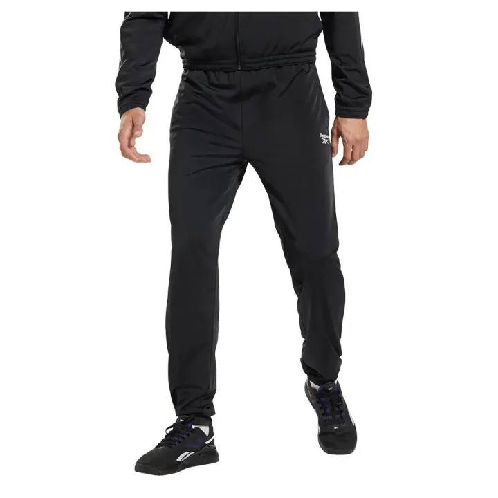 Reebok Joggers Identity Vector Knit Track - 1