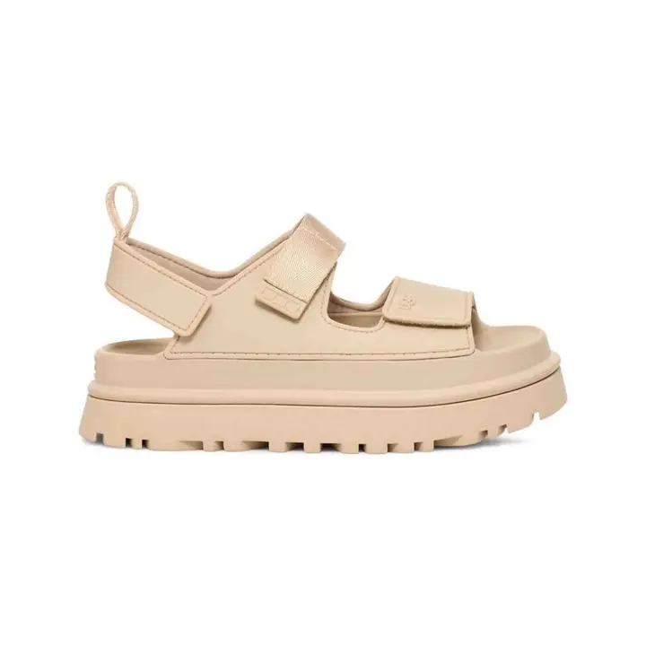 Ugg GoldenGlow Sandalia Mujer - 1