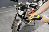 Kärcher Hidrolimpiadora K 4 Power Control 130 bar 420 litros/hora. 13240300 Kärcher - details 2