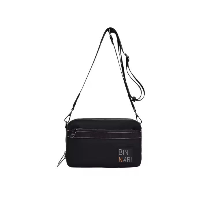 BOLSO MUJER BINNARI 20272 - 1