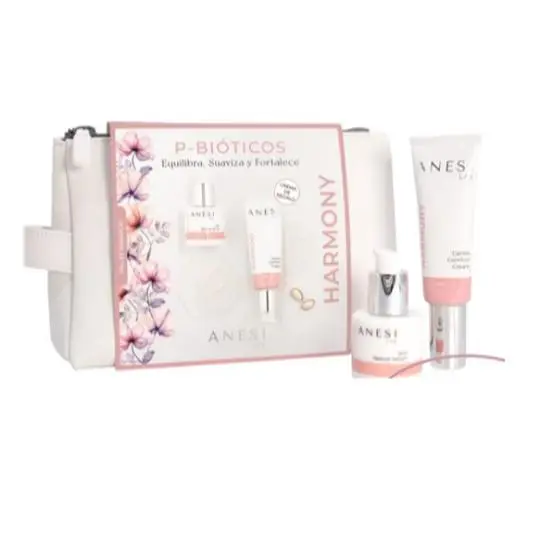 ANESI - PACK HARMONY P-BIOTICOS GENTLE COMFORT CREAM + SOS RESCUE SERUM - 1