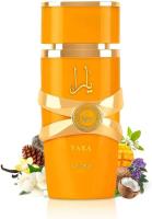 Original Perfume Yara Tous Lattafa 100ml - Fragancia floral y duradera para mujeres - Marca de calidad - details 0