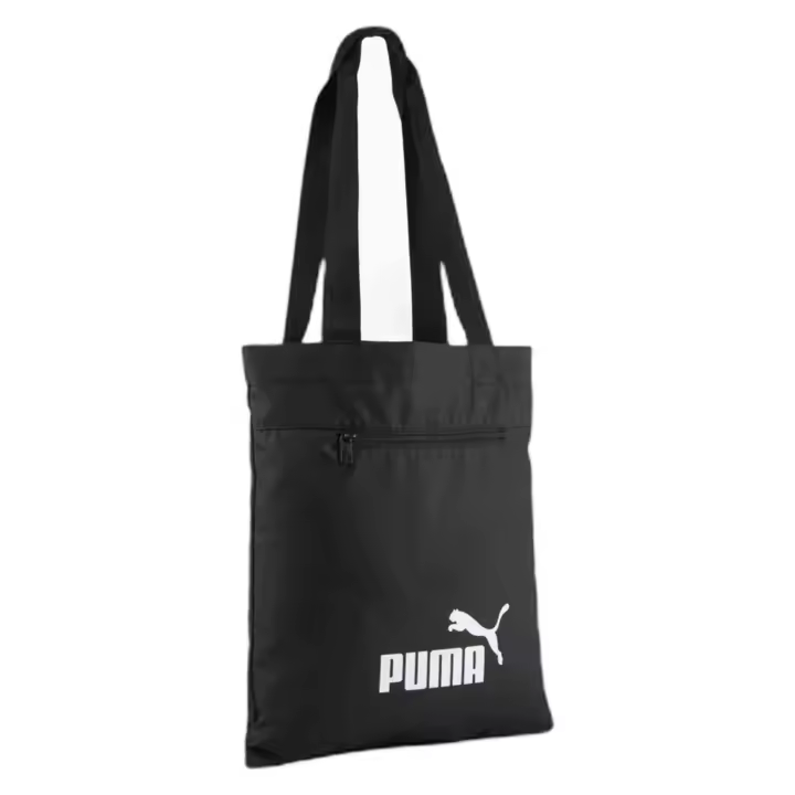 Bolso Puma  para unisex en color negro - 1