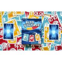 Mercurio Juego de Mesa ''Alto Voltaje'' Estrategia Desafío - details 2