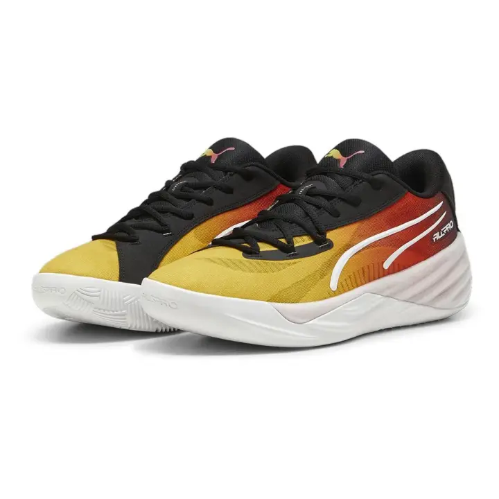 Puma Zapatillas De Baloncesto All-pro Nitro Showtime - 1