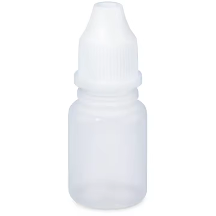 Envase Monodosis Transparente  | Pack de 50 unidades | Ideal para contorno de ojos, ampollas flash, sérums, muestras de cosmética - 1