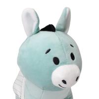 Muñeco Suave De 30CM De Jesús Y Virgen María Juguetes De Peluche Cristianos Y Religiosos Para Adultos Relleno De Algodón PP - details 37
