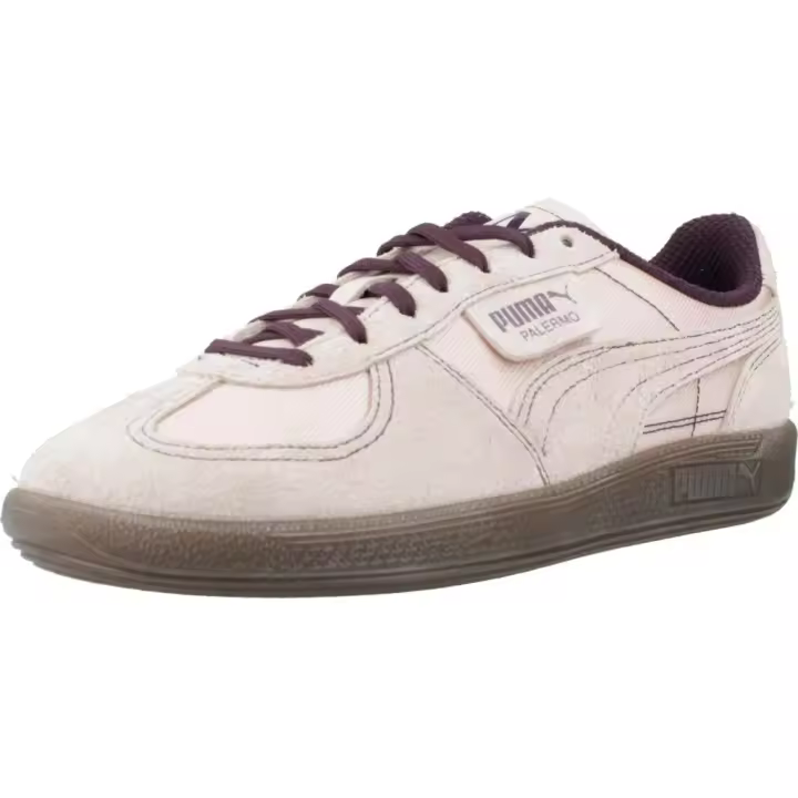 Zapatillas deportivas de Mujer Marca Puma Modelo Palermo Clobber Dresscode - 1
