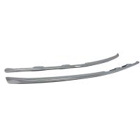 Protector de Carrocería original Seat - Moldura Frontal Original para Seat León  (a partir de 2020) - Accesorios de Automóvil para Tuning y Personalización del Coche - Perfecto para Mejorar la Estética y Protección de tu Vehículo - details 2