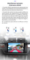 Junsun Radio Coche para BMW E53 Inalámbrico CarPlay Android Auto AI Voice 2 din Pantalla Coche Android Auto Multimedia Navegación GPS Auto radio - details 6