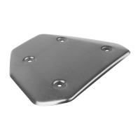 Parabrisas De Aluminio Para Yamaha MT09 MT-09 SP 2024 Frontera Del Viento Protector Aerodinámico De Motocicleta Con Soporte - details 22