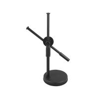 Trípode De Mesa Con Luz De Anillo Y Soporte Para Móvil Para Fotografía De Uñas Y Fotografía En General Soporte De Brazo Plegable - details 12