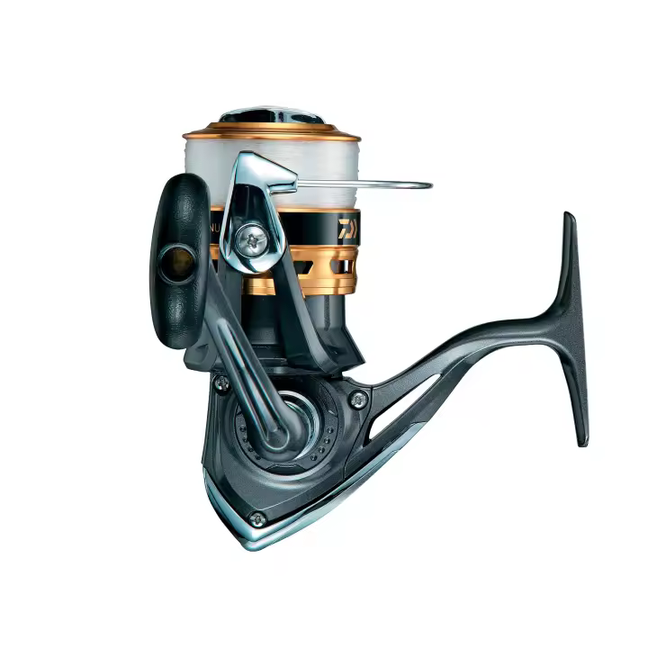 Daiwa Join Us Carrete de Spinning Económico - 1