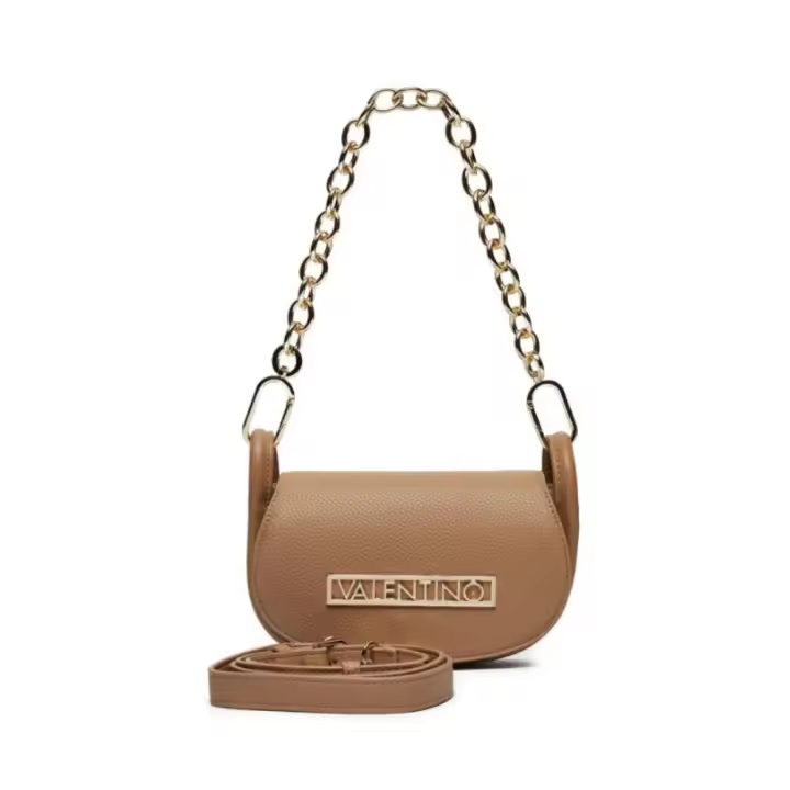 Handbag Bolsos marca Valentino Bags para mujer en color beig - 1