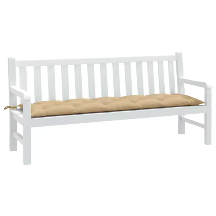 Tel D Lon Beig Melang 180x50x cm - 1