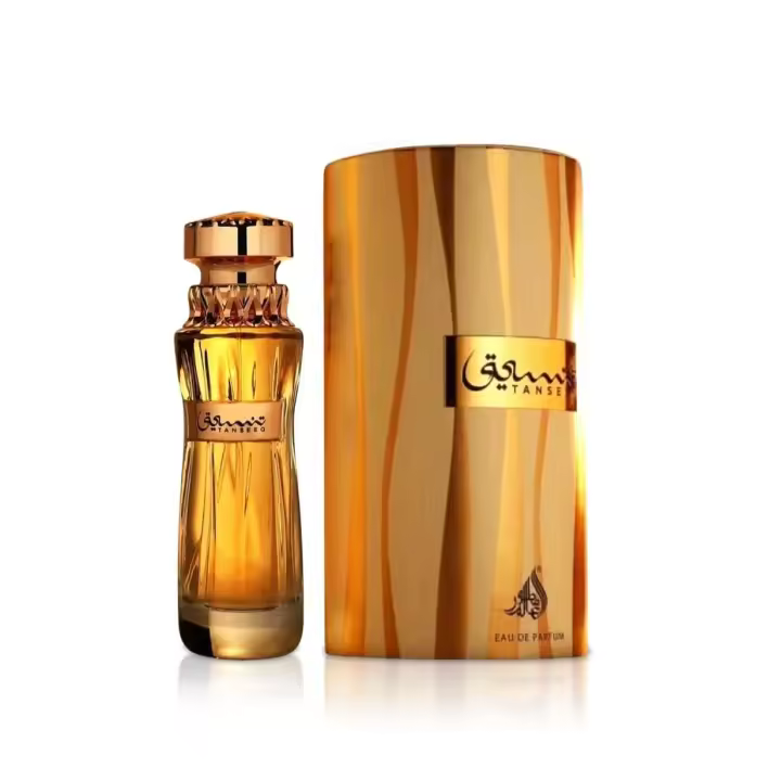 Fragrance World Athoor Al Alam Tanseeq Eau de Parfum 100 Ml Unisex - 1