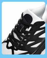 Zapatos De Correr Para Hombre De Alta Calidad Zapatillas Casuales De Exterior Suela Gruesa Talla Grande 46 47 Zapatos De Otoño 2024 - details 6