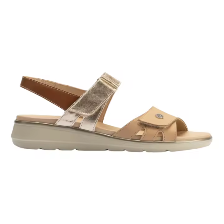 Shoes Sandalias Mujer marca Pitillos modelo 20113 para mujer en color multicolor - 1
