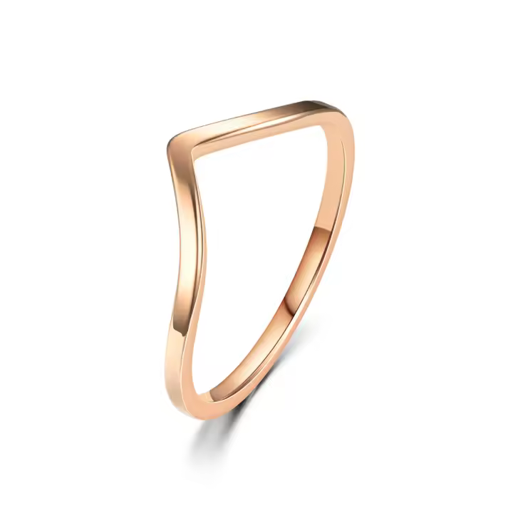 Anillo de Plata de Ley 925 para Mujer, joyería de Boda, Regalos - 1