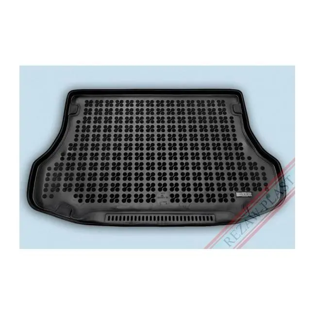 Rezaw Plast Prot. Maletero Caucho 3D Premium Kia SORENTO I, versión de 5 pasajeros  2003 - 2009  REF: 230708 - 1