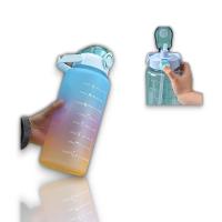 Botella de Agua Plastico de Colores de 2 litros - details 2