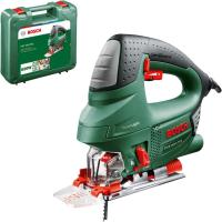 Bosch PST 900 PEL - Sierra de calar (620 W, en maletín) - details 0