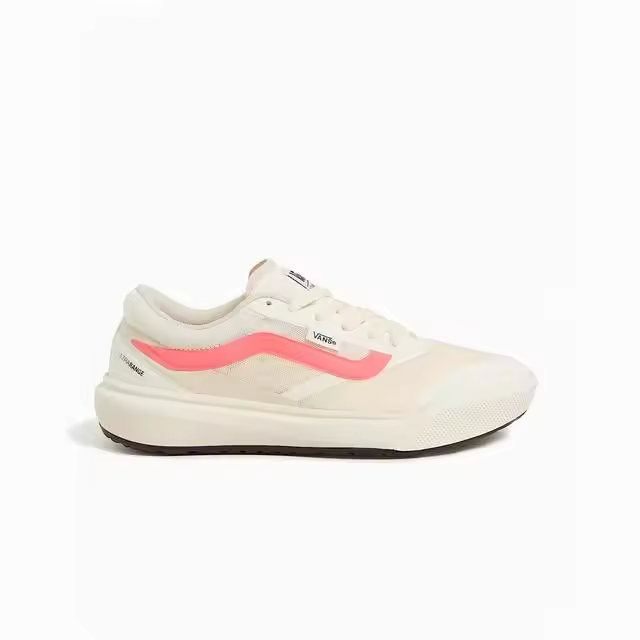 Zapatilla Mujer  Vans MTE Ultrarange 2.0 RW Blanco - 1