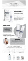 BELLA AURORA - Repigment12 75 ml, Tratamiento para Mitigar las Consecuencias Estéticas del Vitíligo, Crema Reguladora de Pigmentación de Piel, Repigmentante de la piel para Manchas Blancas o déficit de pigmentación, para Rostro y Cuerpo - details 0