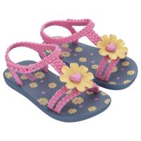 IPANEMA IP83355BC653 Cangrejeras y chanclas niña 35007 25V SANDALIA AGUA MARGARITA BLUE-PINK - details 5