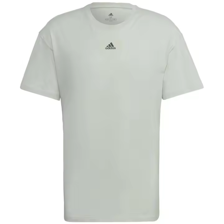 -Sportswear marca Adidas modelo Hk2855 para hombre en color verde - 1