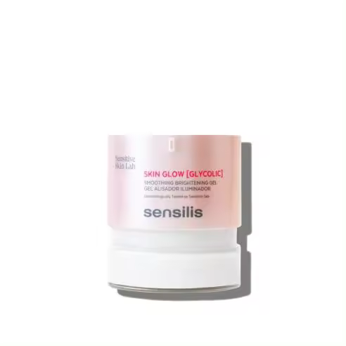 SENSILIS SKIN GLOW GLYCOLIC TARRO 50 ml - 1