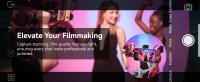 AOCHUAN Smart XPro Ai Gimbal Estabilizador Inteligente Para iPhone Y Android 3-Ejes Sin Necesidad De App Rastreo Facial - details 13