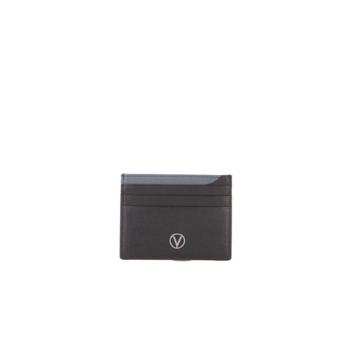 Cartera Rush VPP7M821, Marca Valentino, Variedad de Colores, Medidas: 9 x 12 x 1cm, Para Hombre