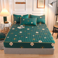 Queen - Sábana bajera de microfiber de Doble Escritorio de alta calidad tamaño Queen - Ultra suave, encogimiento, resistant to La decolor - details 3