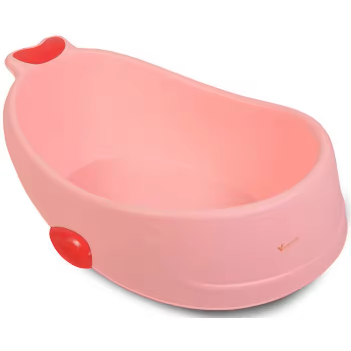 Banheira Cangaroo Zanzibar pink - 1