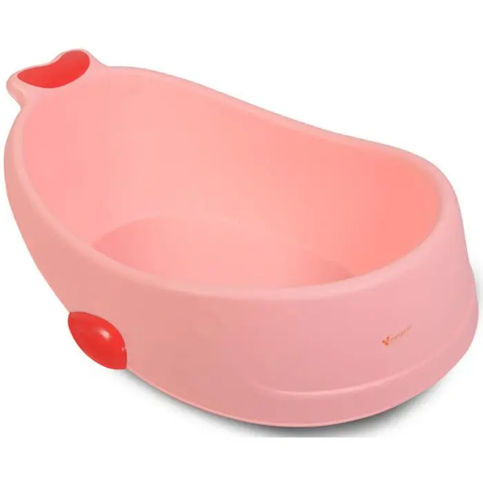 Banheira Cangaroo Zanzibar pink - 1