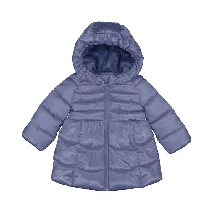 Chaqueta Niña Mayoral 2425 Marino - Calidad Garantizada - 1