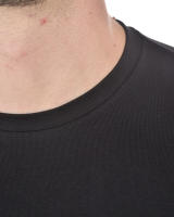 Camiseta Emporio Armani Algodón Hombre Negro 3Z1T901J11Z 999 - details 4