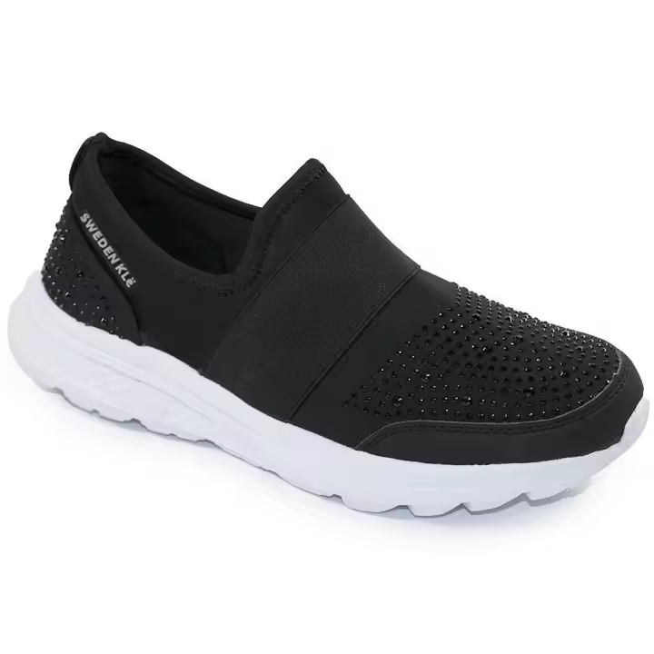 Glam Sweden Kle Zapato Deportivo Confort Mujer - 1