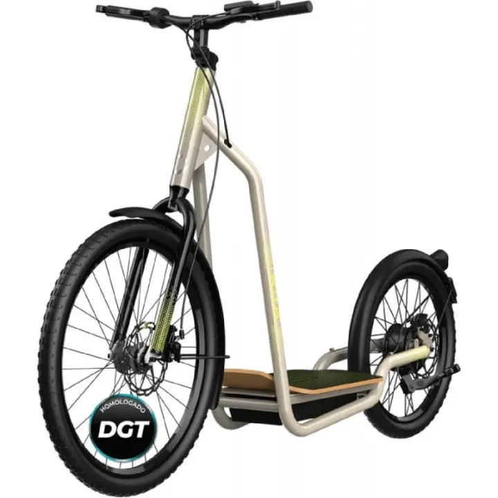 CECOTEC 07112 - Bicinete Urban - 1