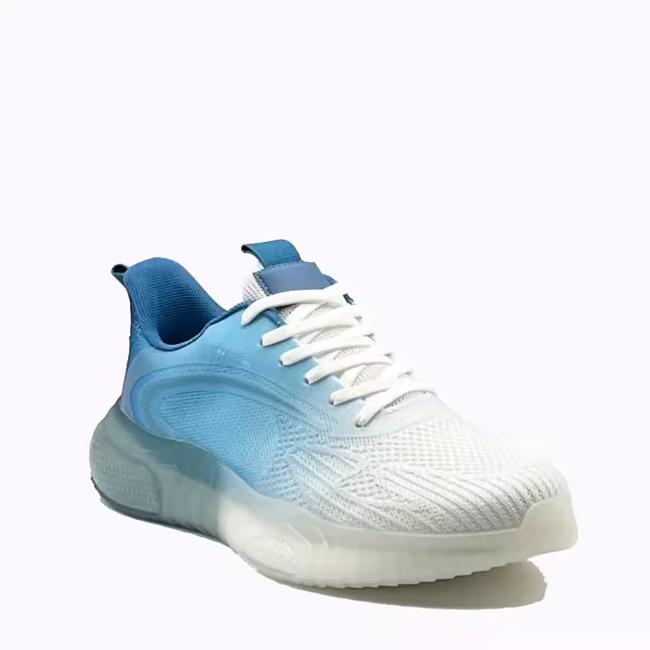JZ Hermanos deportivas diseño traspirable en la parte superior para hombre - 1