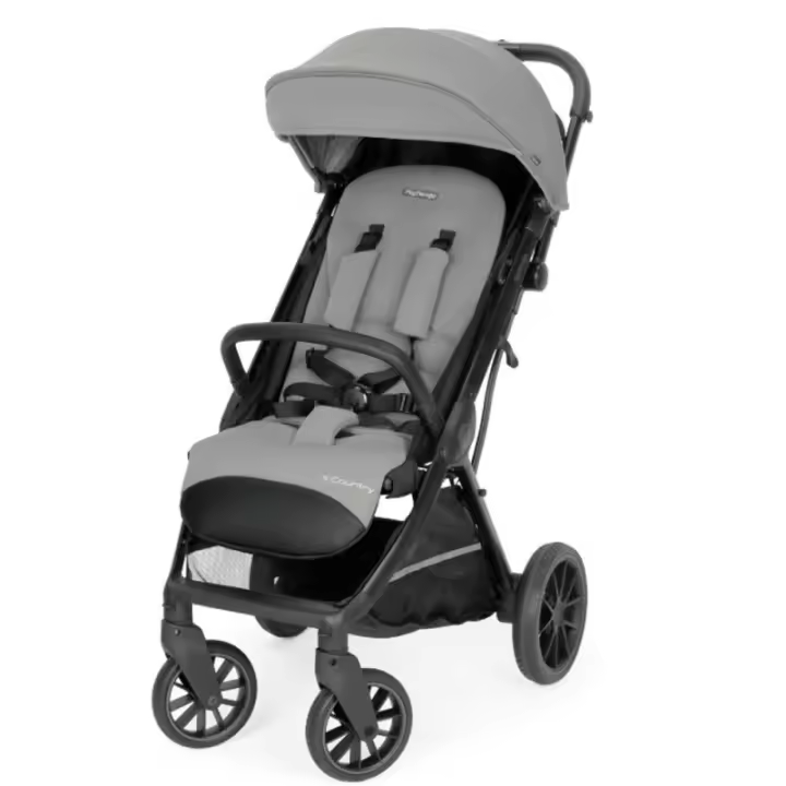 Silla Paseo Peg Perego X-Country - 1